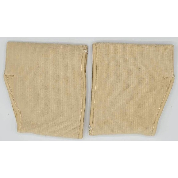 BRISON Metatarsal Sleeves Forefoot Pads - Picture 3 of 5